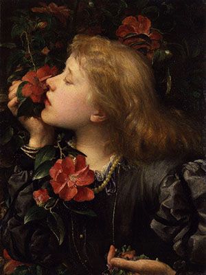 Choosing (1864)