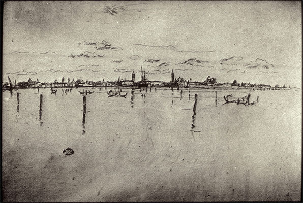 Little Venice (1880)