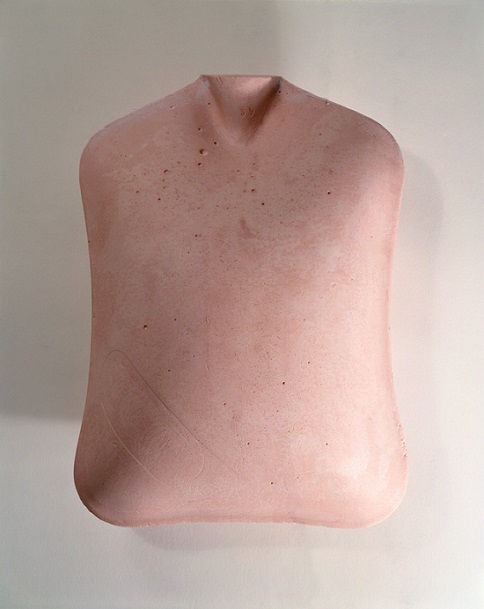 Untitled (Torso) (1991)