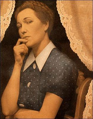 The Perfectionist (1936-37)