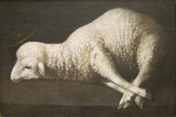 Agnus Dei (1639)