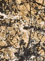 Abstract Expressionism