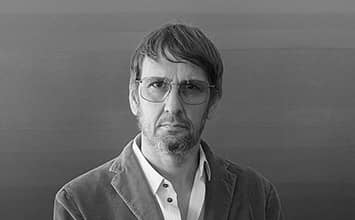 Daniel Richter Photo