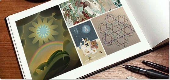 Transcendental Painting Group